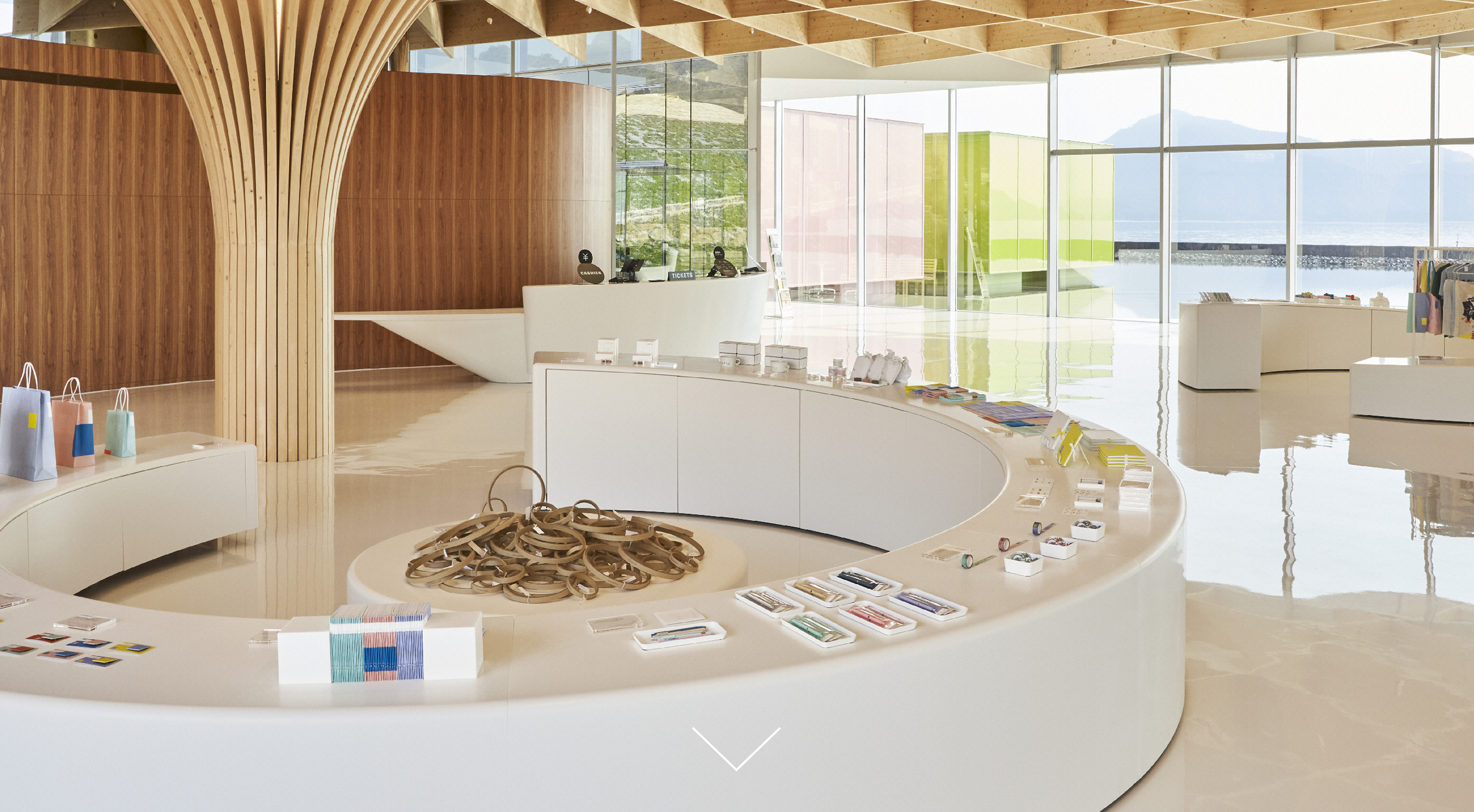simose shop photo